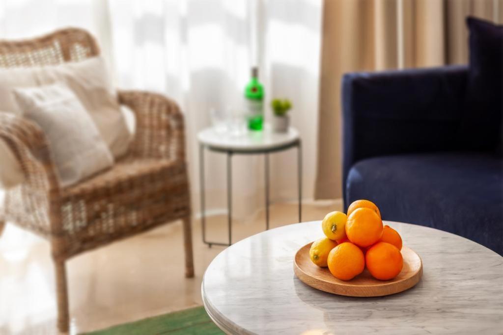 Casa Tauro Relax Meer Golfplatz Pool 플라야델쿠라 외부 사진