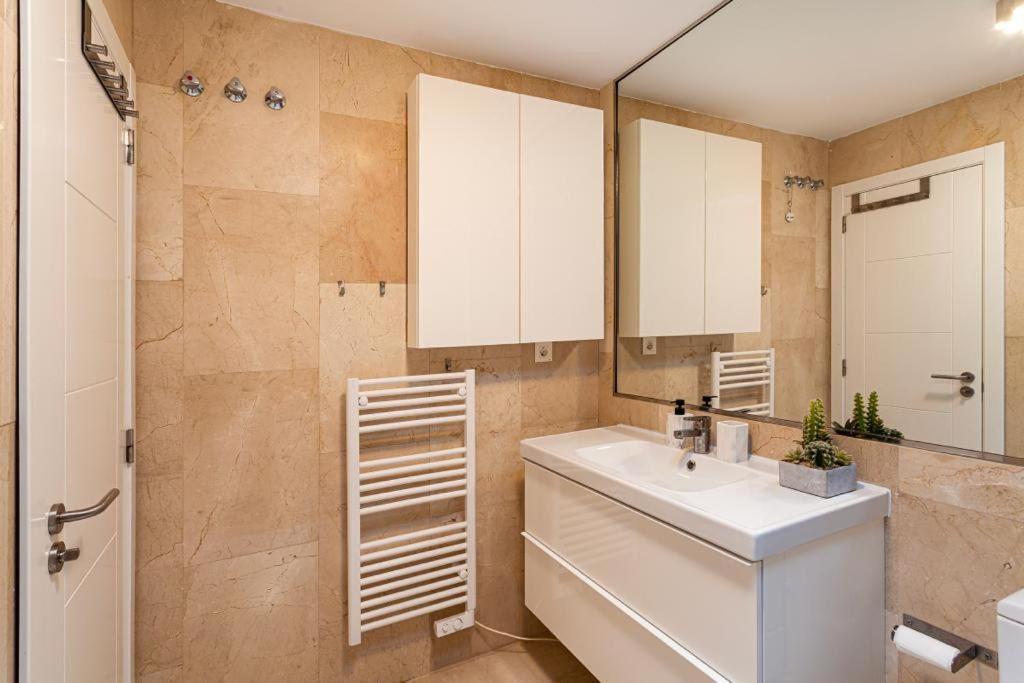 Casa Tauro Relax Meer Golfplatz Pool 플라야델쿠라 외부 사진
