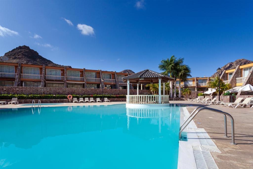 Casa Tauro Relax Meer Golfplatz Pool 플라야델쿠라 외부 사진
