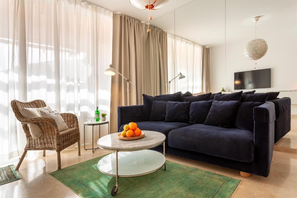 Casa Tauro Relax Meer Golfplatz Pool 플라야델쿠라 외부 사진