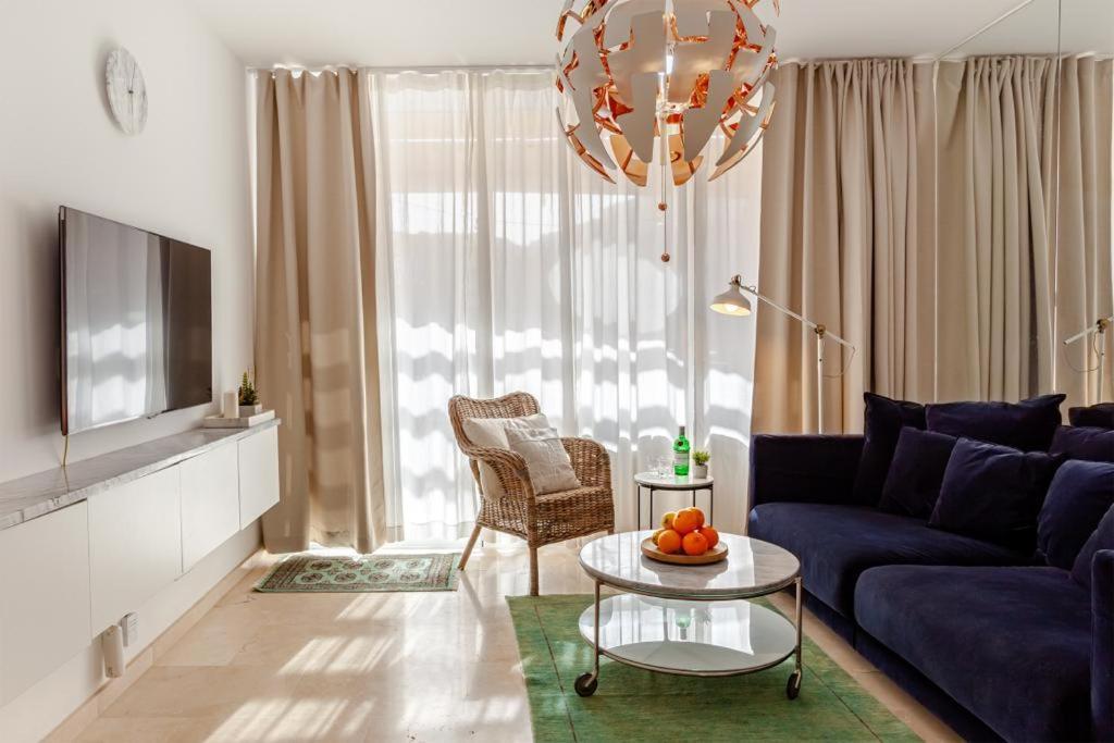 Casa Tauro Relax Meer Golfplatz Pool 플라야델쿠라 외부 사진