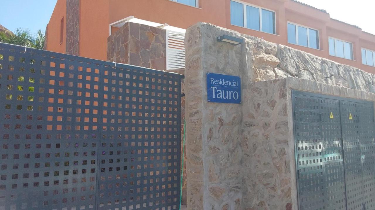 Casa Tauro Relax Meer Golfplatz Pool 플라야델쿠라 외부 사진