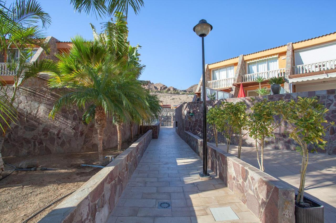 Casa Tauro Relax Meer Golfplatz Pool 플라야델쿠라 외부 사진