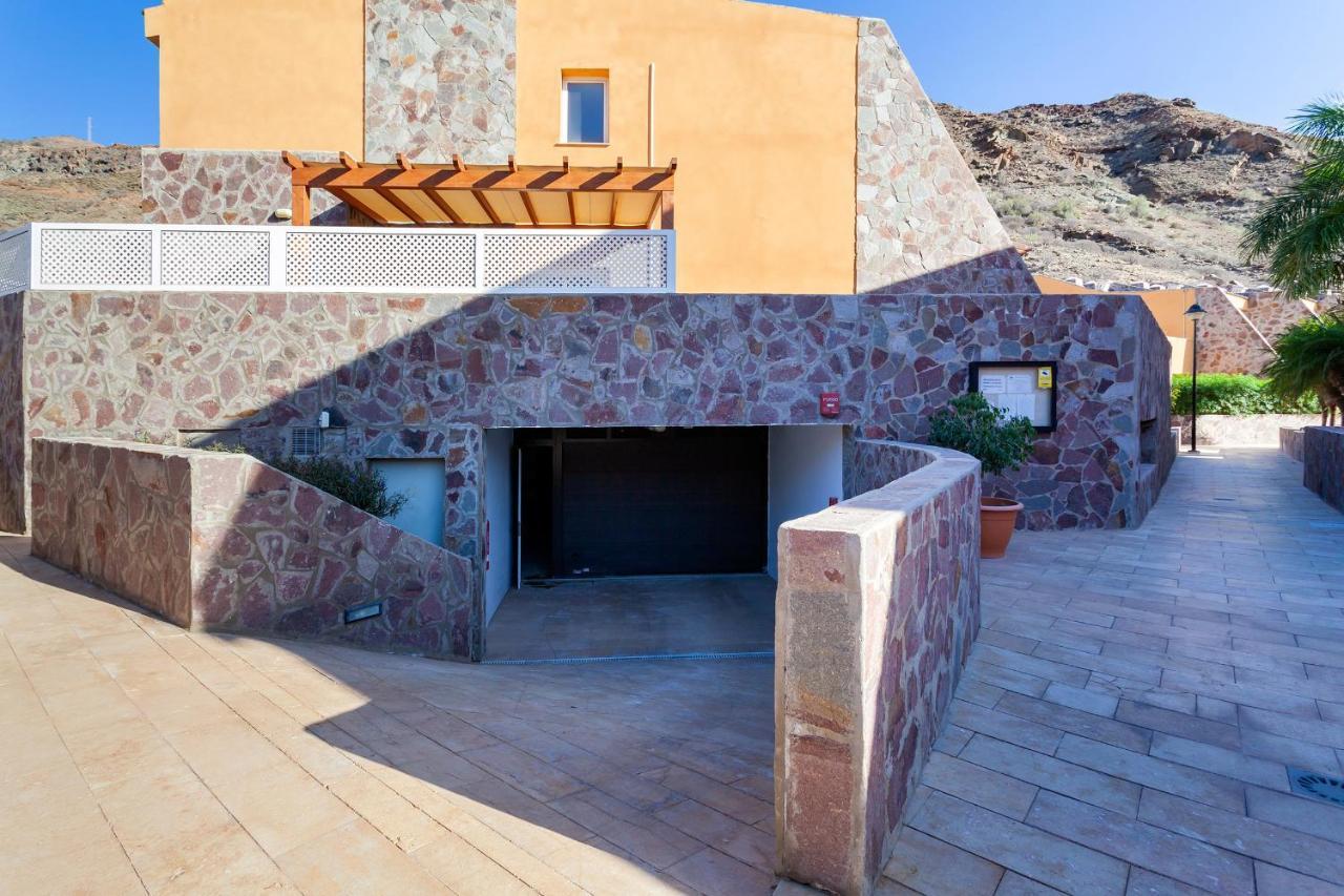 Casa Tauro Relax Meer Golfplatz Pool 플라야델쿠라 외부 사진
