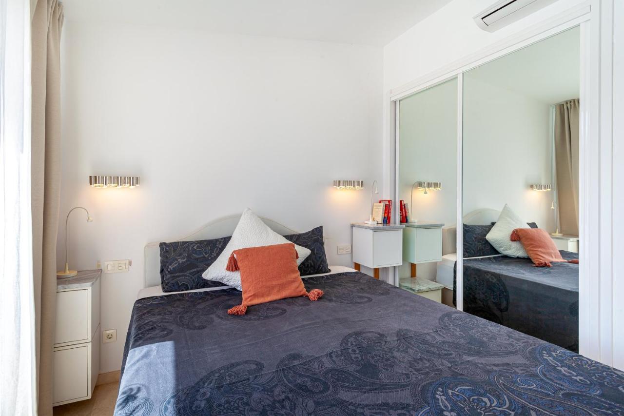 Casa Tauro Relax Meer Golfplatz Pool 플라야델쿠라 외부 사진
