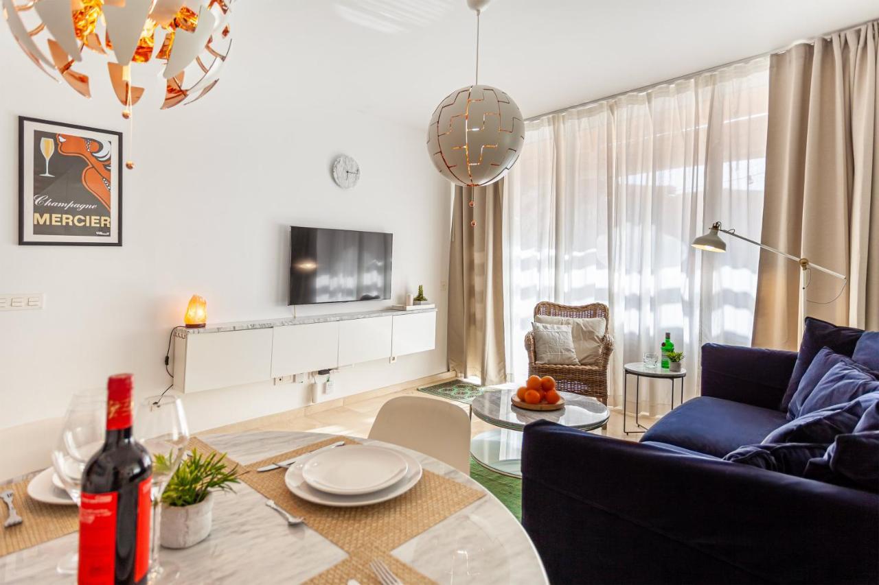 Casa Tauro Relax Meer Golfplatz Pool 플라야델쿠라 외부 사진
